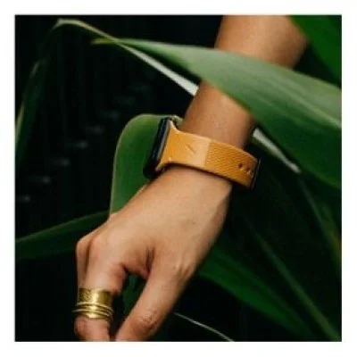 Native union apple watch 49/45/44mm (re) classic strap _ Kraft